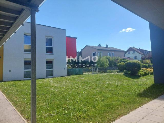 Barrierefreie 2 Zi Wohnung in Kilb, Balkon, Stellplatz, EBK, 67m², Miete €947,16 förderbar