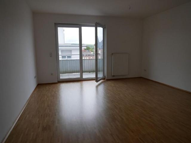 barrierefreie 2 Zimmer Mietwohnung mit Balkon in zentraler Lage von Bad Kissingen