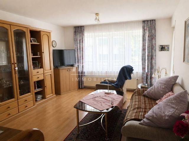 Barrierefreie 2 Zimmer Seniorenwohnung für Personen ab 60 Jahren in ruhiger Lage in Offenhausen