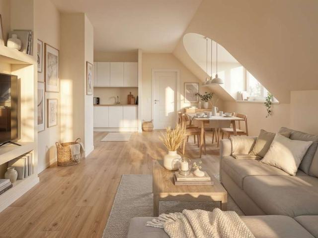 Barrierefreie 2 Zimmer Wohnung 14 in Osterholz Scharmbeck