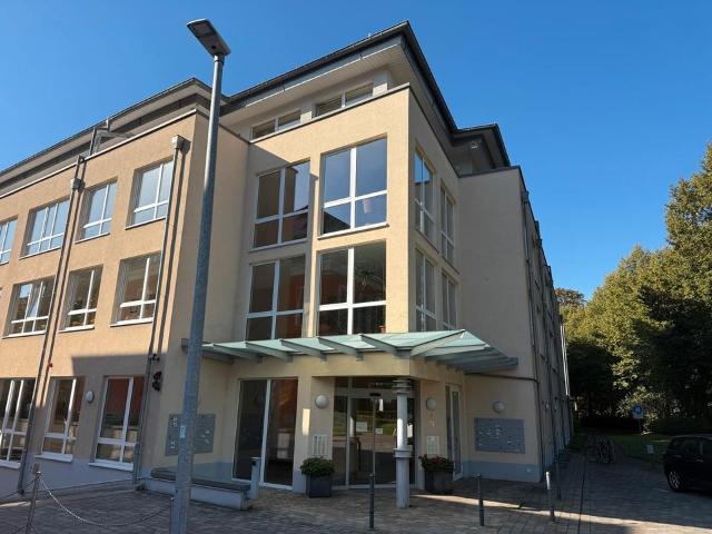 Barrierefreie 2 Zimmer Wohnung am Schlosspark Moers