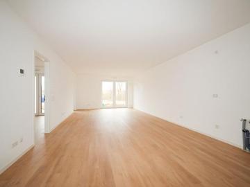 Barrierefreie 2 Zimmer Wohnung im seniorengerechten Wohnkonzept am Gesundheitscampus