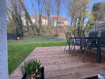 Klostermark, Bergisches Land, Nordrhein-Westfalen