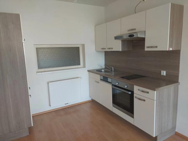 Barrierefreie 2 Zimmer Wohnung mit Balkon und Stellplatz in St. Leonhard am Forst, 54 m² Förderbar