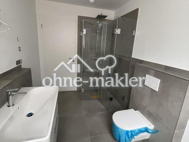 Barrierefreie 2 Zimmer Wohnung mit Tiefgaragenstellplatz und Balkon in Kempen, St.Hubert