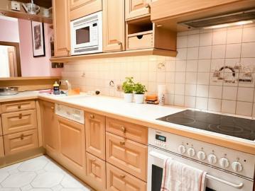 Barrierefreie 2 Zimmer Wohnung nahe Meidlinger Platzl