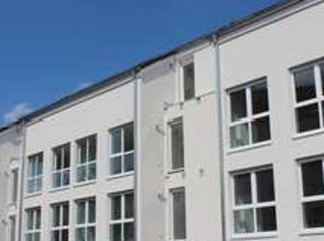 Barrierefreie 2 Zimmer Wohnung | WBS benötigt | Neubau mit Aufzug & Stellplatz