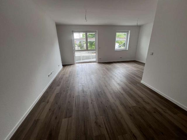 Barrierefreie 2 ZKB, Abstellraum, in Dannstadt Schauernheim