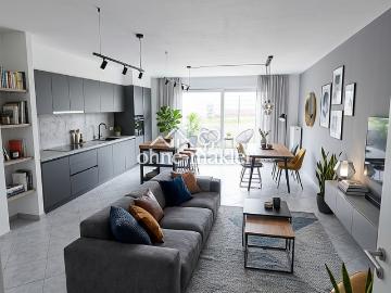 Barrierefreie 3 Zimmer EG Wohnung mit Garten & Terrasse | Baujahr 2017 | A+ | PROVISIONSFREI