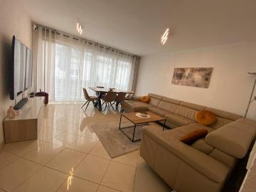 Barrierefreie 3 Zimmer Eigentumswohnung in ruhiger Parkrandlage