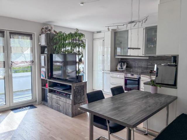 Barrierefreie 3 Zimmer Wohnung