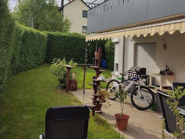 Barrierefreie 3 Zimmer Wohnung in Markgröningen *Provisionsfrei