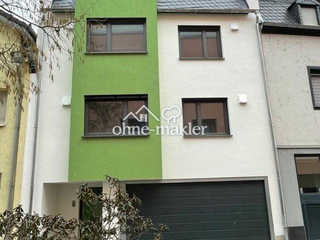 Barrierefreie 3 Zimmer Wohnung mit Balkon im Zentrum von Andernach