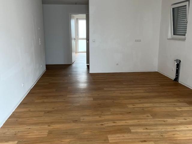 Zweitbezug* Barrierefreie 3 Zimmer Wohnung mit Balkon!
