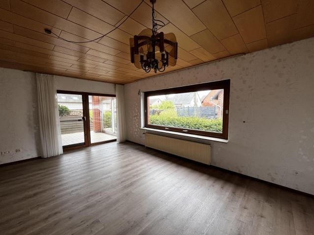 barrierefreie 3 Zimmer Wohnung mit Stellplatz in schöner ruhiger Lage Sackgasse