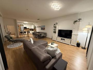 Wohnung zur Miete in 7210 - Garten, Heizung