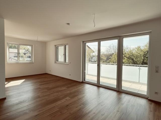 Barrierefreie 4 Zimmer Eigentumswohnung TOP 4