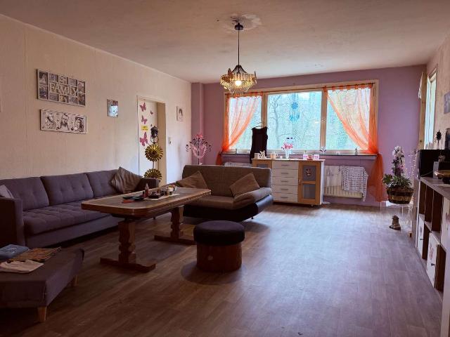 Barrierefreie 4 Zimmer Kapitalanlage mit Aufzug & Stellplatz
