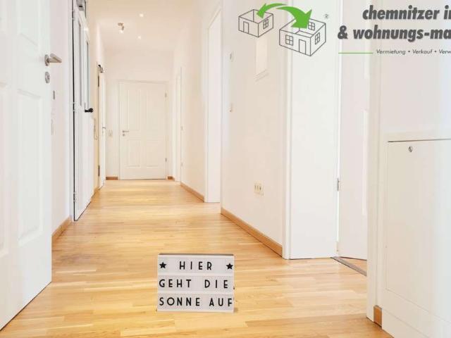 Barrierefreies 5 Raum Familienhighlight mit moderner Vollausstattung