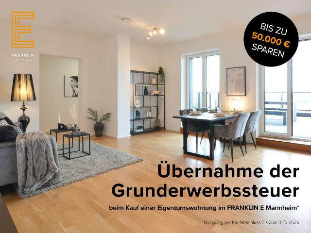 Barrierefreies 2 Zi. Apartment mit einer hochwertigen Designnote