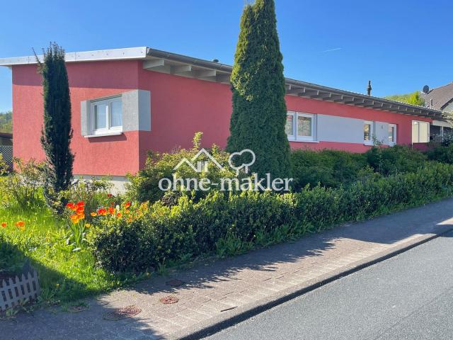 barrierefreies Zuhause mit 4 Zimmern in Calden Fürstenwald