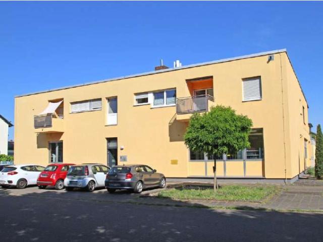 Barrierefreies Zuhause mit 4 Zimmern in Ketsch
