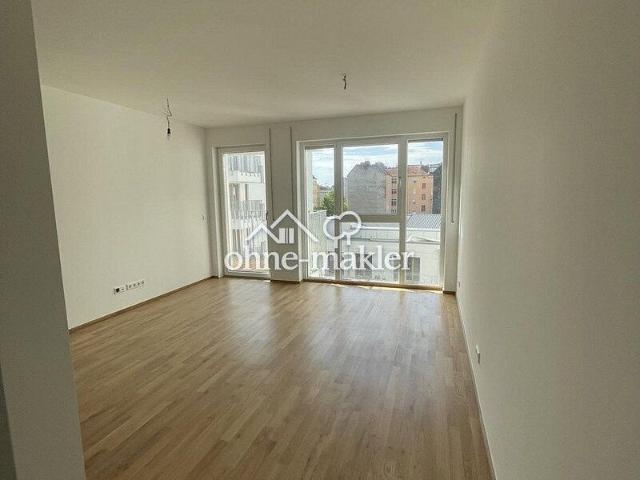 Barrierefreies Zuhause mit 3,5 Zimmern in Berlin zentral gelegen