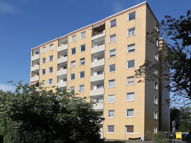 Barrierefreies Domizil für den modernen Senior /EG Whg. 6