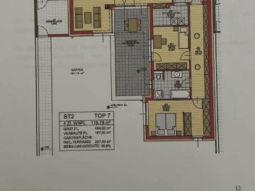 House for rent in 7111 - Heizung, Ausgestattete Küche