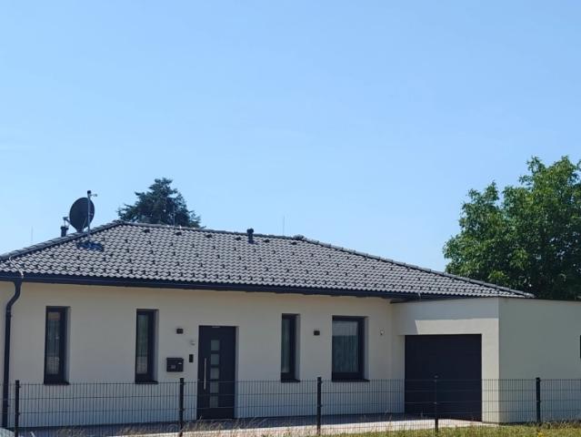 Barrierefreier Bungalow am ruhigen Stadtrand von Bad Radkersburg, kein Durchgangsverkehr, VB Provisionsfrei