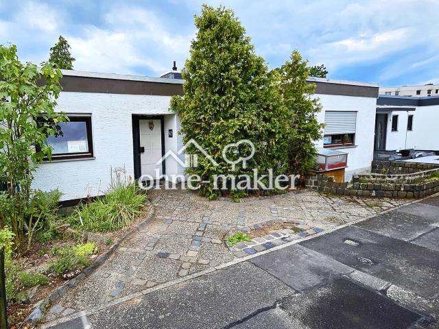 Barrierefreier Bungalow · ca. 190 m² nutzbare Fläche · ruhige Wohnlage · vielseitiges Wohnkonzept
