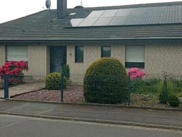Barrierefreier Bungalow Einfamilienhaus ca. 200 qm Wfl