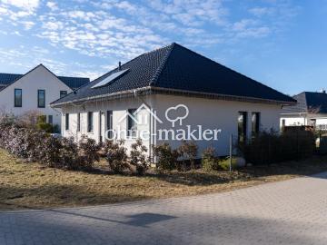 Borkwalde, Teltow-Fläming, Sachsen-Anhalt