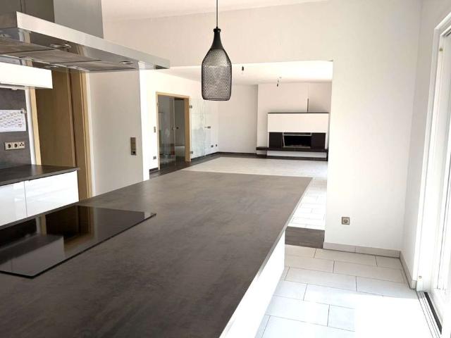 Barrierefreier, großzügiger Bungalow in Bünde Ennigloh!