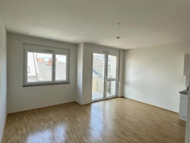Barrierefreier Neubau Optimal aufgeteilte 3 Zimmerwohnung Nähe Augarten