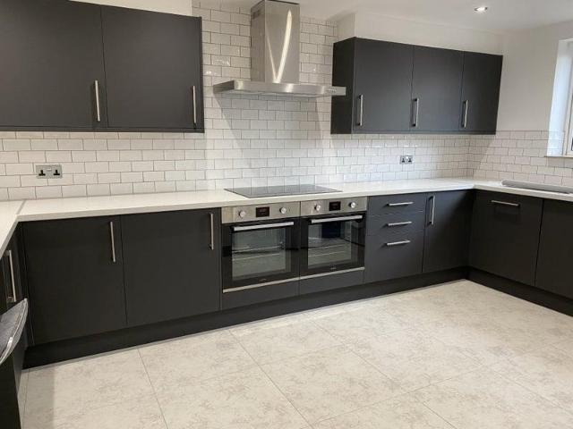 Barrique Road, Nottingham NG7 1 bed in a house share to rent £695 pcm £160 pw