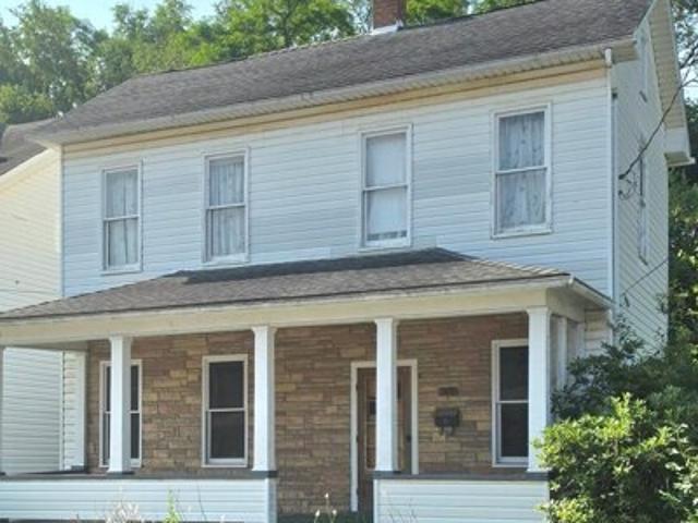 Barron Ave, Johnstown, Home For Sale