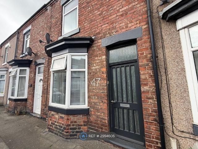 Barron St, Darlington DL3, 2 bed terraced house to rent, £675 pcm | PrimeLocation