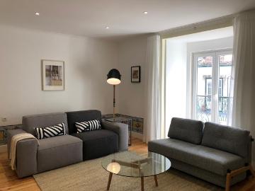 Barroca 3 · Hip T.M. Penthouse in Bairro Alto