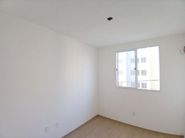 BARROSO APARTAMENTO A DO LOTEAMENTO RESIDENCIAL CÉLIO GURGEL, 184 APTO 301 BL 06 COND. RESERVA FLORA