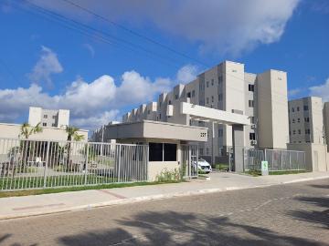 Apartamento para alugar em Amapá - Piscina