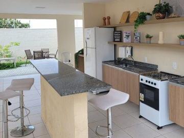BARROSO APARTAMENTO R. A DO LOTEAMENTO RESIDENCIAL CÉLIO GURGEL, 227 AP 311 BL 05 RESERVA ARVOREDO