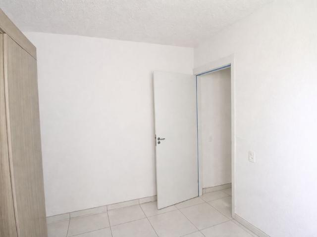 BARROSO APARTAMENTO R F DO LOTEAMENTO RESIDENCIAL CELIO GURGEL, 48 AP 206 T 02 COND VIDA BOTANICA