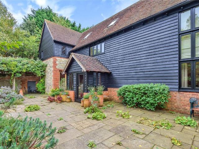 Barrow Green Road, Oxted, Surrey RH8, 4 bed detached house to rent, £3,950 pcm | PrimeLocation