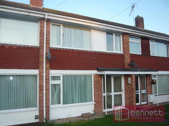 Barrow Drive, Taunton 3 bed terraced house to rent £1,300 pcm £300 pw