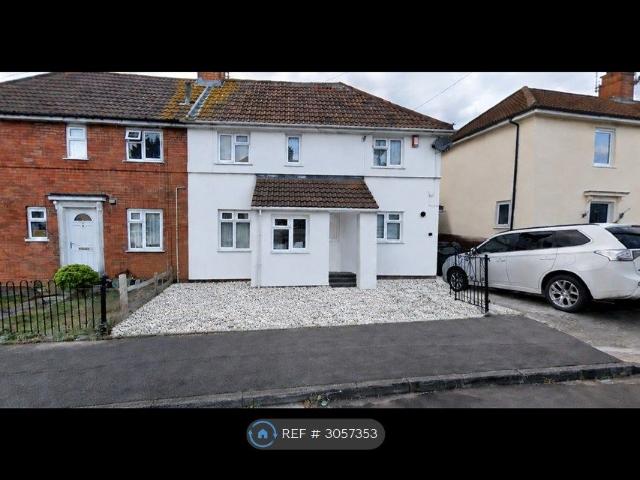 Barrow Hill Road, Bristol BS11, 3 bed semi detached house to rent, £1,700 pcm | PrimeLocation