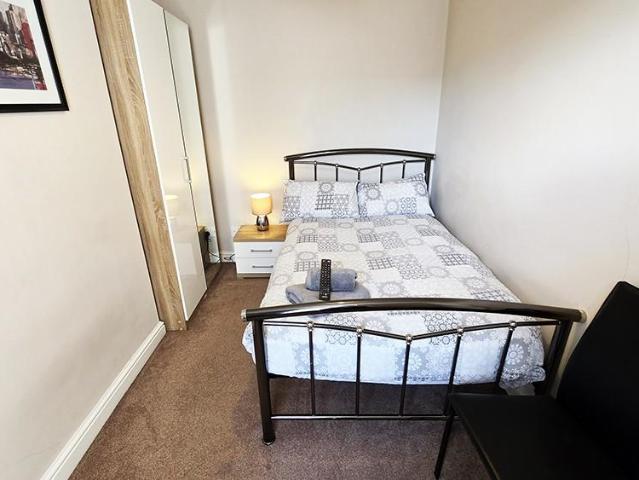 Barrow in Furness, Cumbria, LA14 1 bed terraced house to rent £498 pcm £115 pw