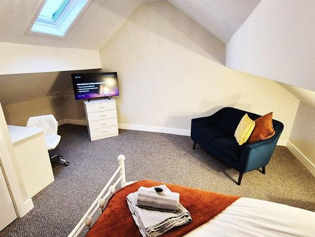 Barrow in Furness, Cumbria, LA14 5 bed house share to rent £477 pcm £110 pw