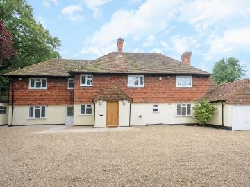 Barrow Lane, Langton Green, Tunbridge Wells TN3, 5 bed detached house to rent, £5,495 pcm | PrimeLocation