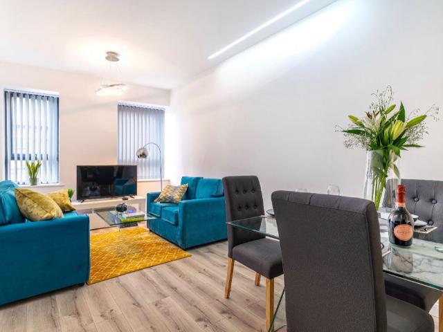 Barrow Street, St Helens WA10, 1 bed flat to rent, £799 pcm | PrimeLocation
